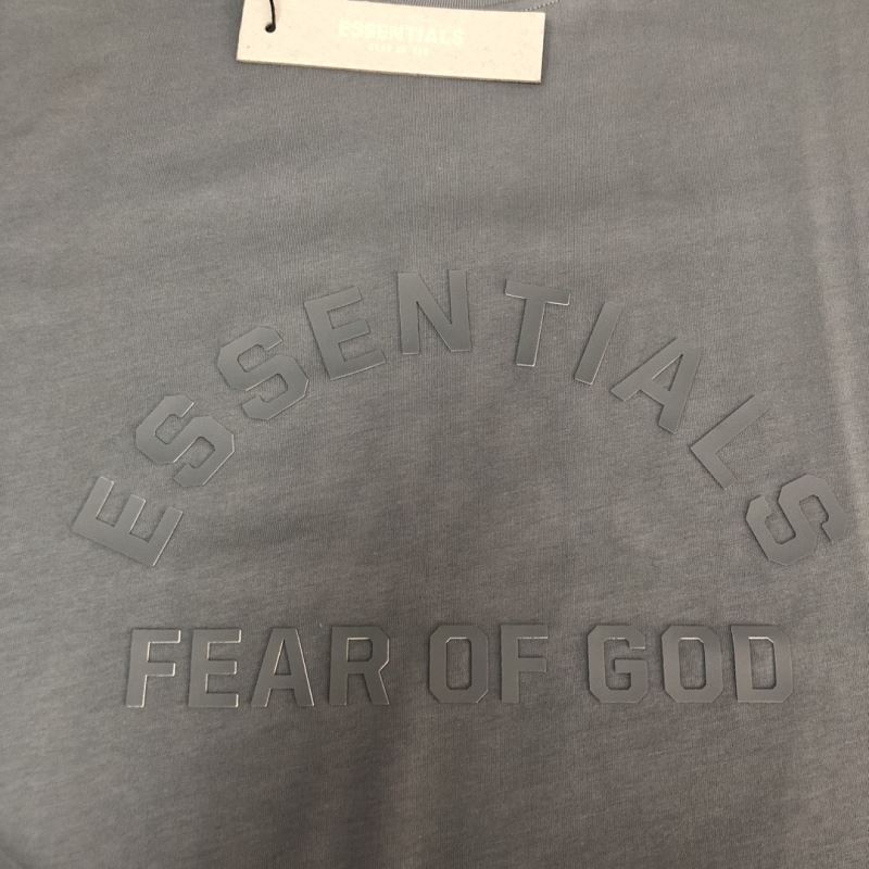 Fear Of God T-Shirts